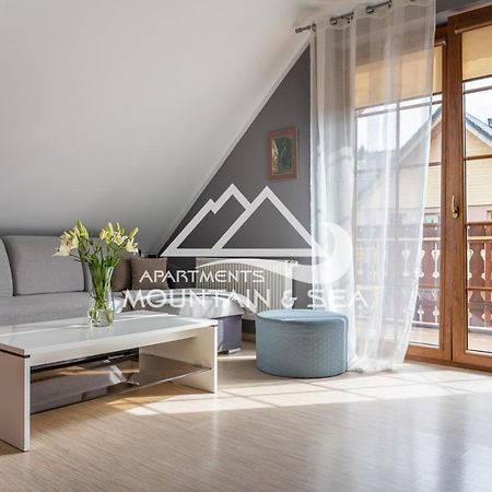 Apartament Podgorze Шклярска-Поремба Экстерьер фото