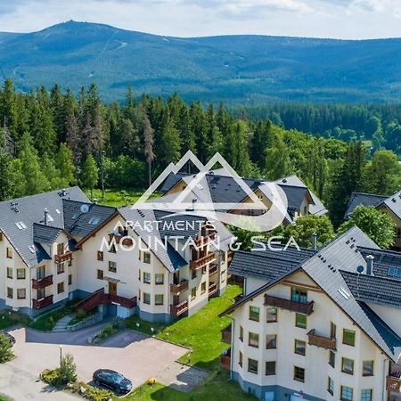 Apartament Podgorze Шклярска-Поремба Экстерьер фото