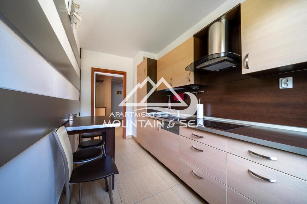 Apartament Podgorze Шклярска-Поремба Экстерьер фото